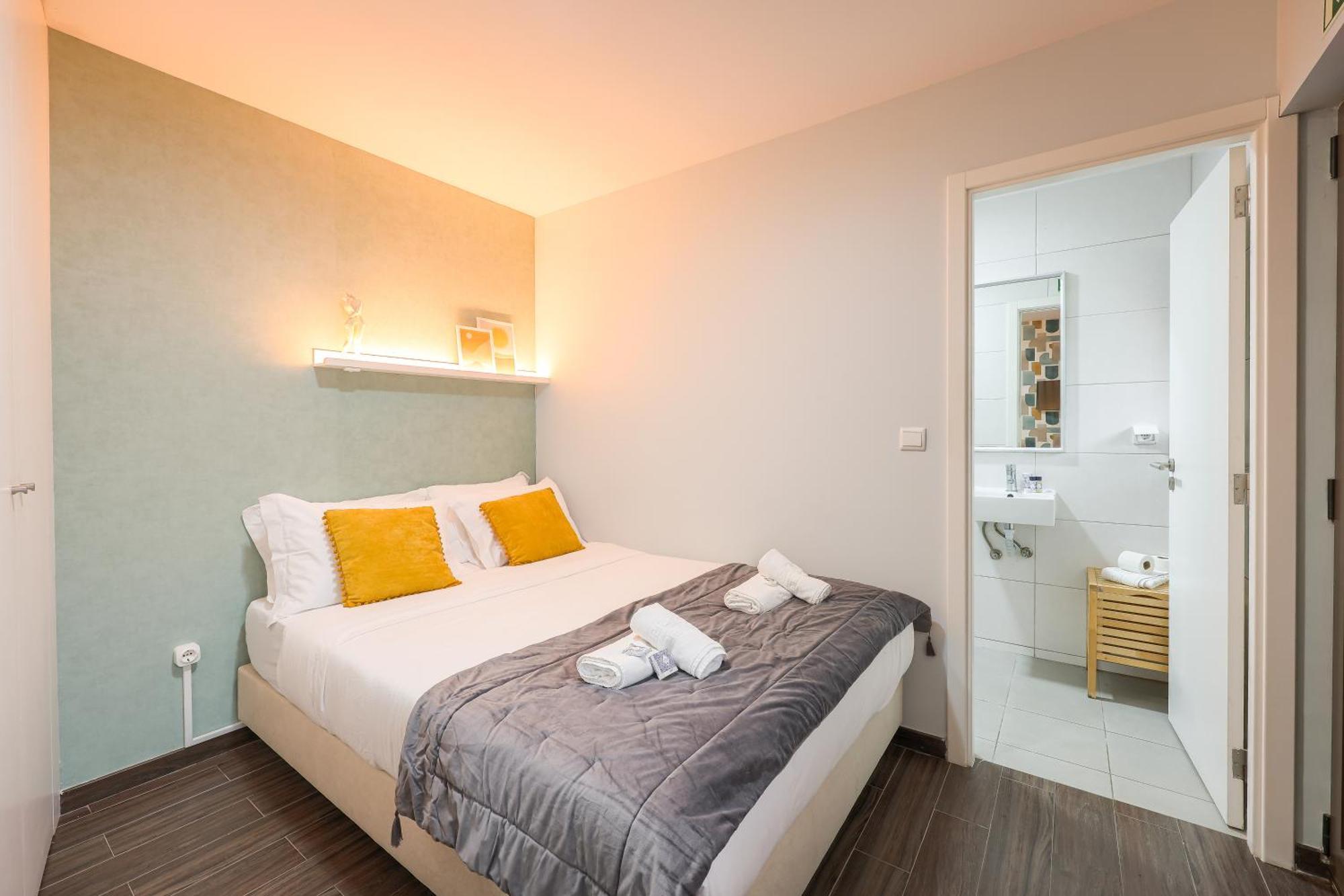 Magnolia Inn Aveiro Exteriör bild