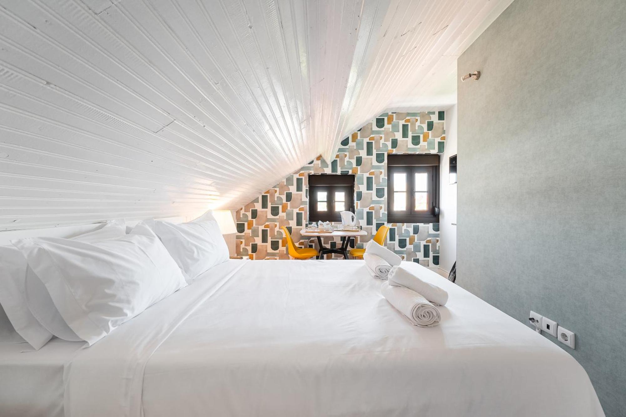 Magnolia Inn Aveiro Exteriör bild