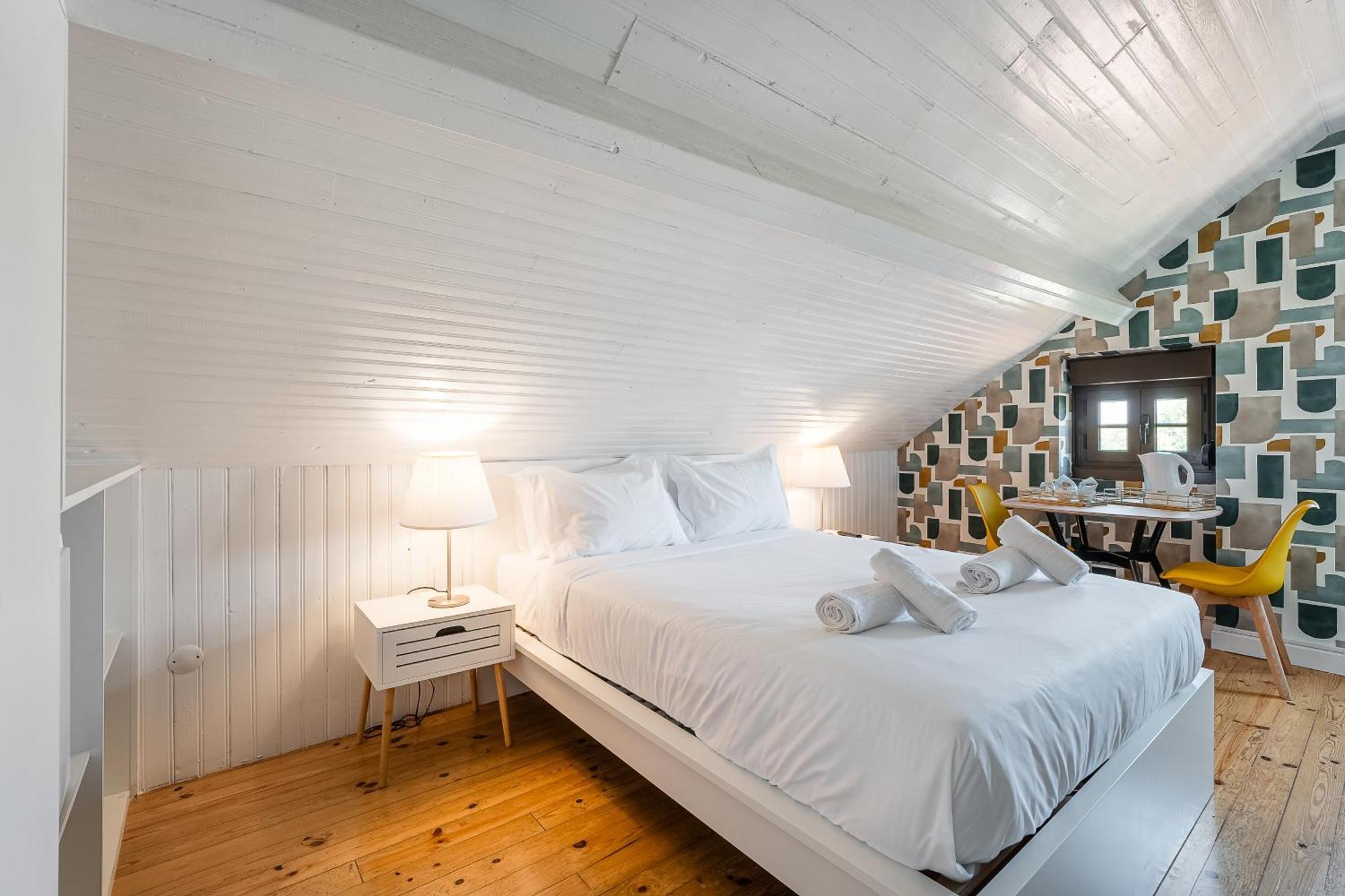 Magnolia Inn Aveiro Exteriör bild