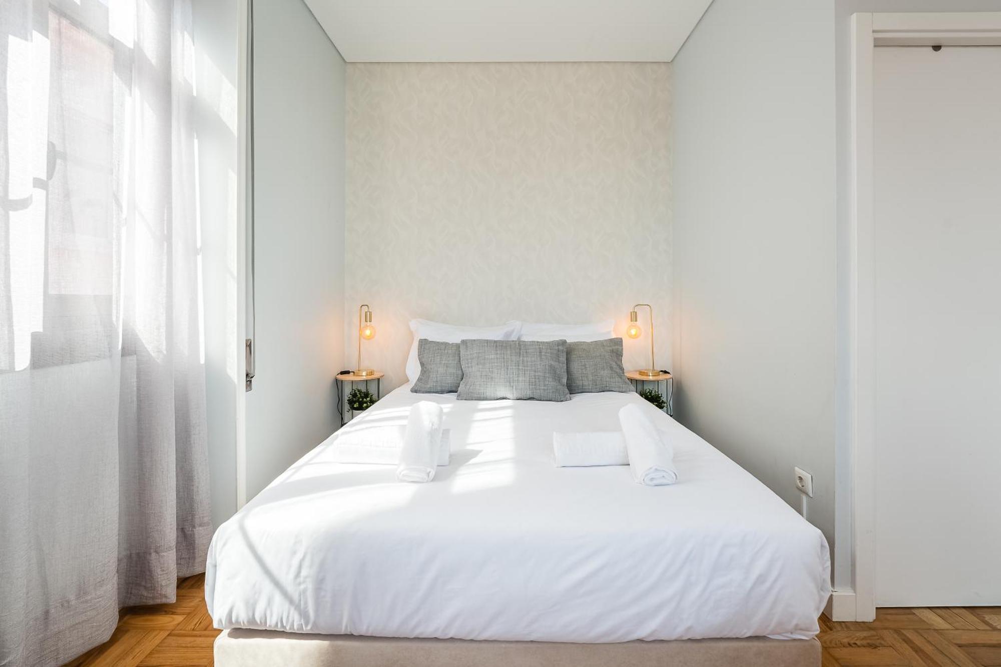 Magnolia Inn Aveiro Exteriör bild